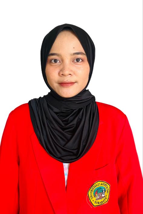 Inka Sukma Melati, S.Psi., M.Psi