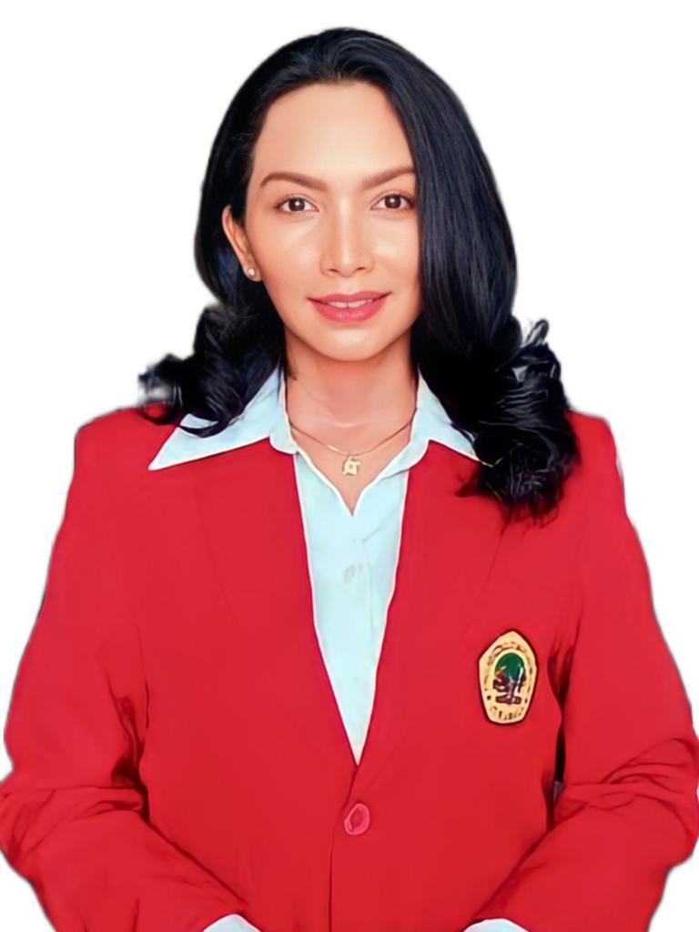 Bawinda Sri Lestari, SH., M.Psi