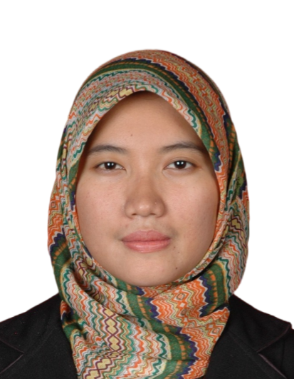 Hetti Sari Ramadhani, S.Psi., M.Si