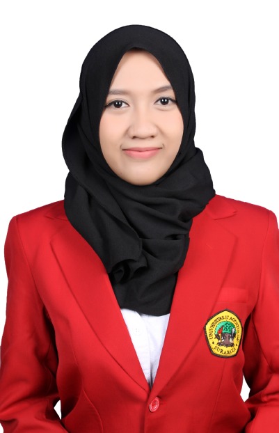  Hikmah Husniyah Farhanindya, S.Psi., M.Psi., Psikolog