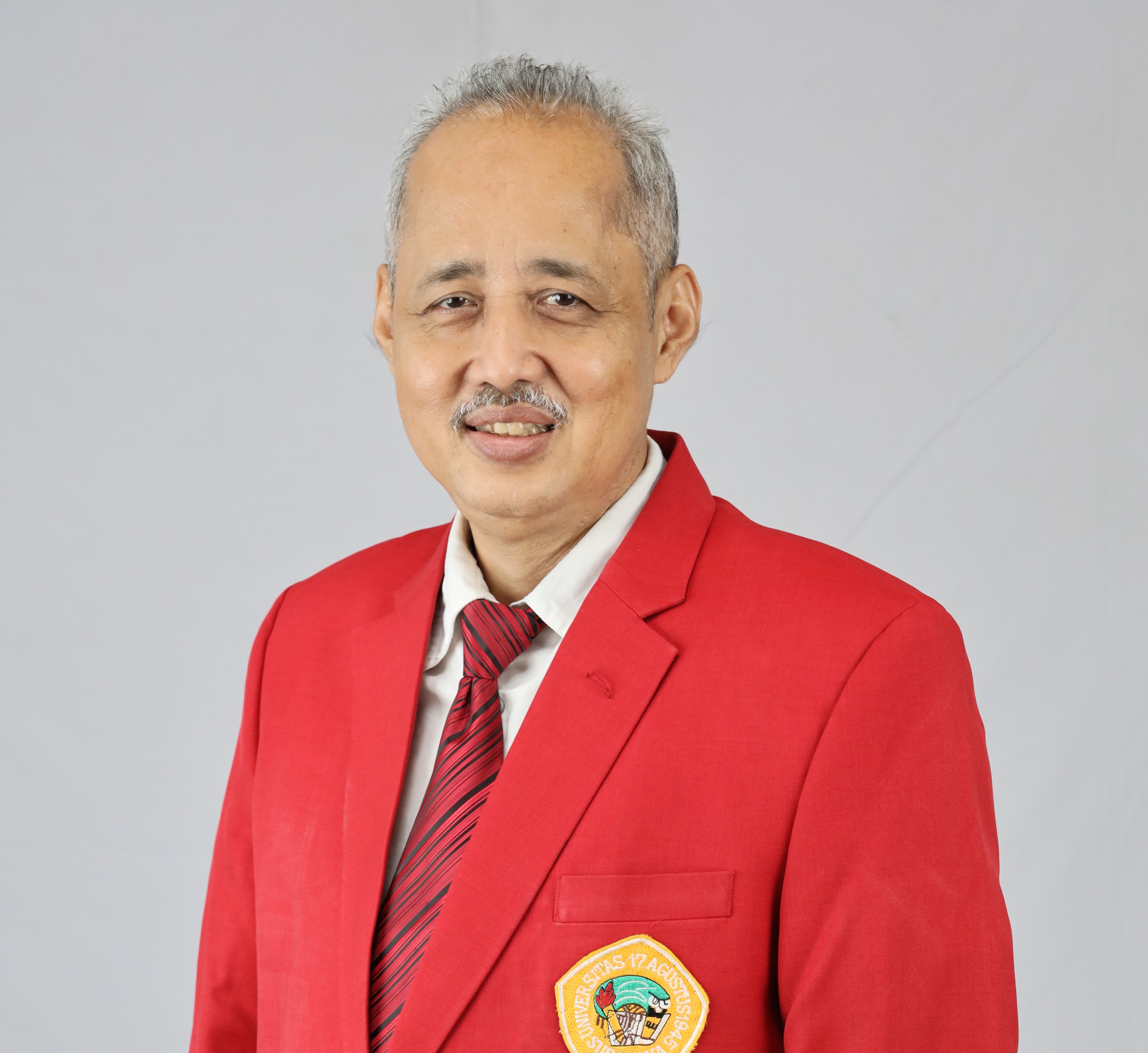 Drs. Yanto Prasetyo, M.Si., Psikolog
