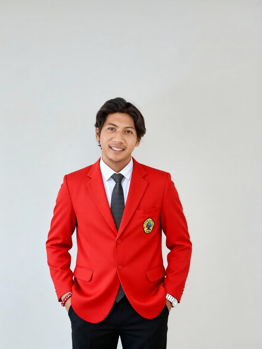 Muchammad Rizal, M.Psi., Psikolog