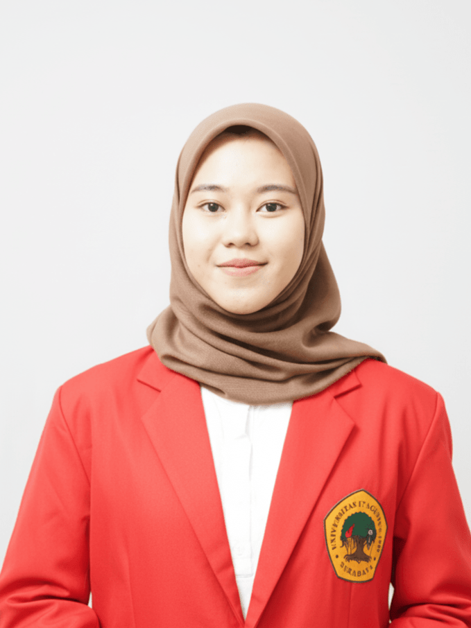 Salsabila R K Syaharani, M.Psi 