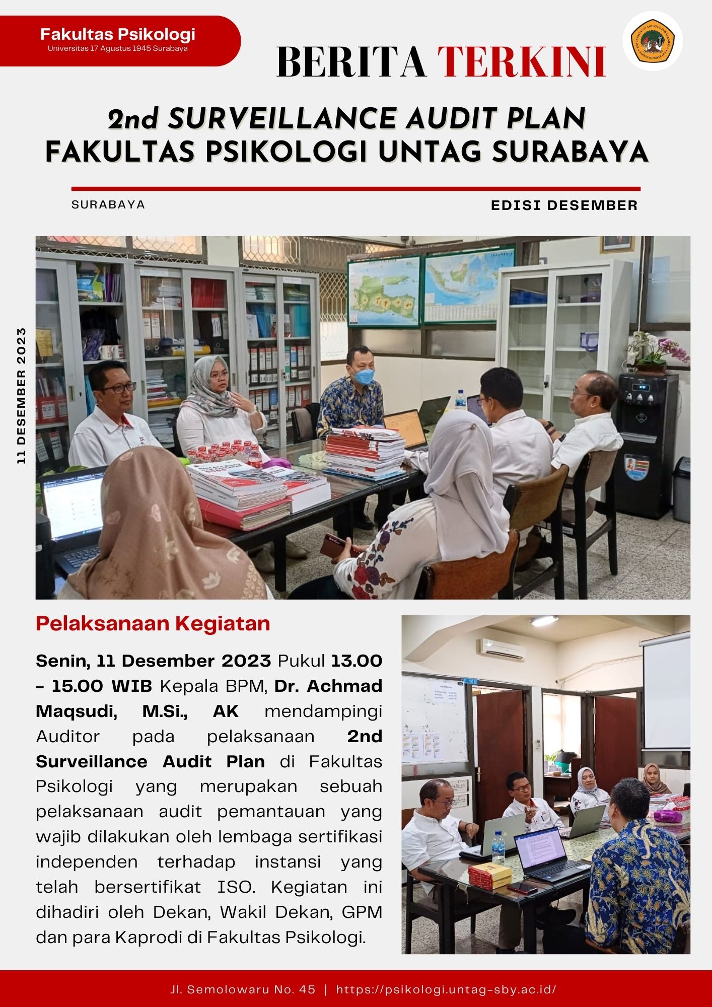 Fakultas Psikologi