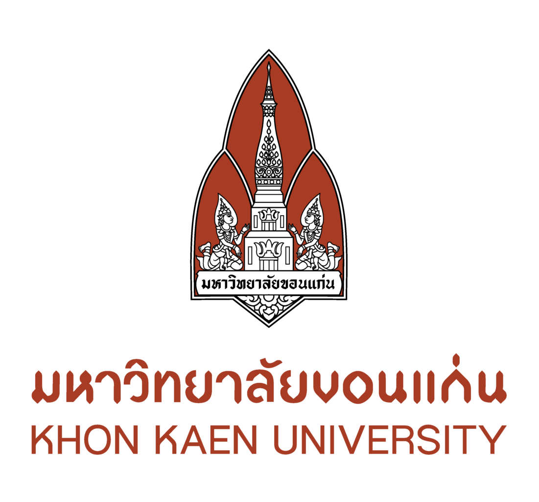 Khon Kaen University, Thailand - Kerjasama Luar Negeri