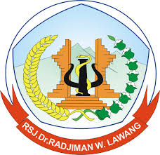 Rumah Sakit Jiwa Dr. Radjiman Wediodiningrat Lawang