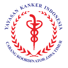 Yayasan Kanker Indonesia (Cabang Jawa Timur)